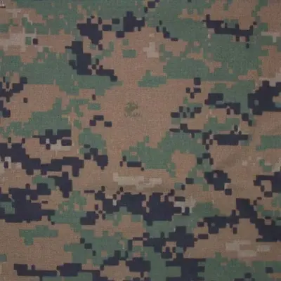 Marine Pattern