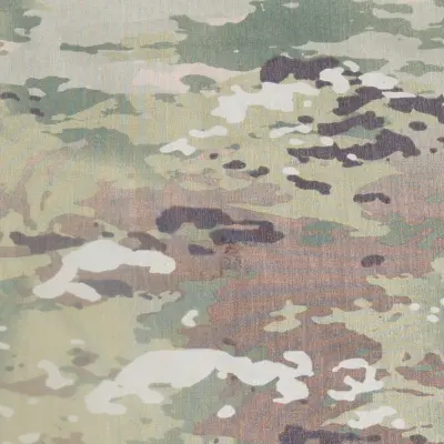 Operational Camouflage Pattern